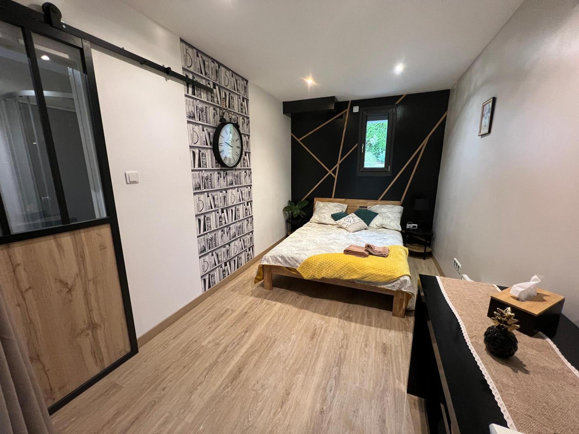 Studio Le Havre de Gentilly Nancy Esterno foto